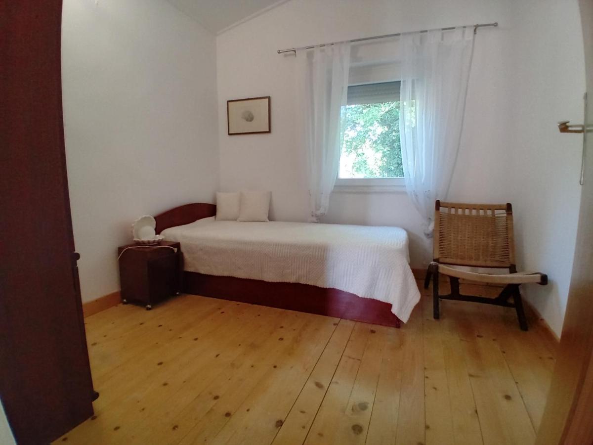Maestral Daire Bribir  Dış mekan fotoğraf