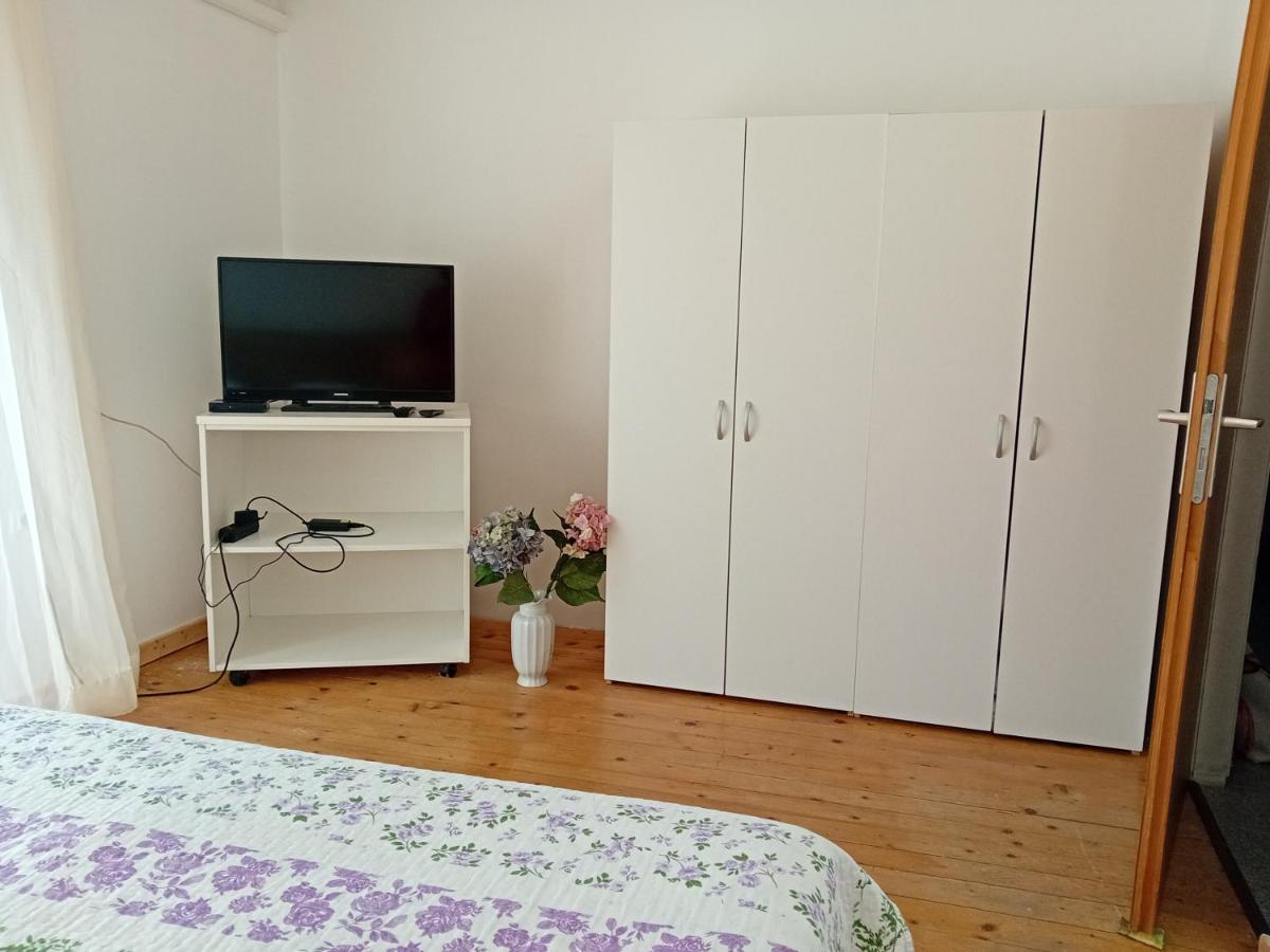 Maestral Daire Bribir  Dış mekan fotoğraf