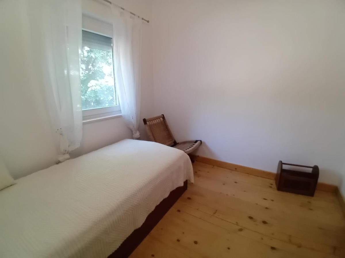 Maestral Daire Bribir  Dış mekan fotoğraf
