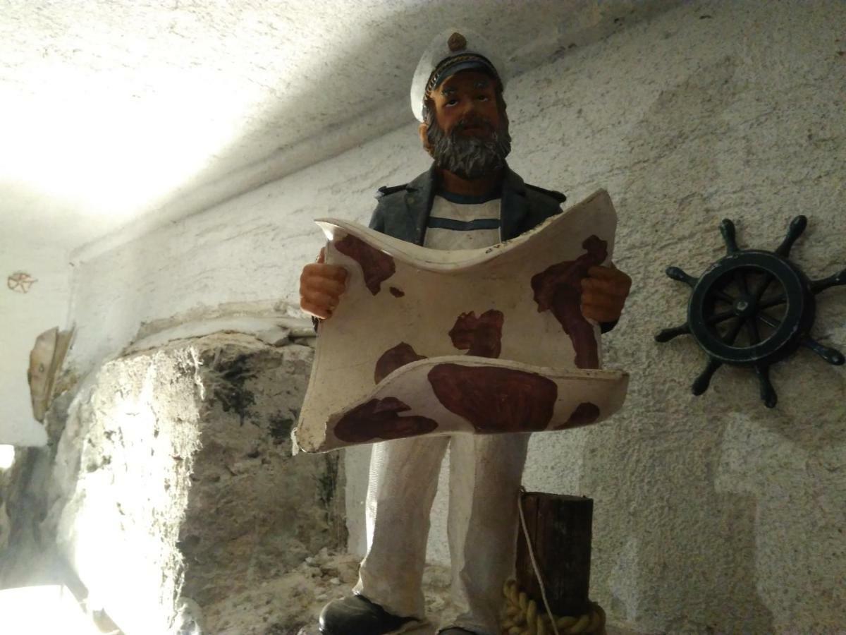 Maestral Daire Bribir  Dış mekan fotoğraf